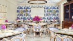 Four Seasons Hotel Firenze dévoile Onde, son nouveau restaurant au cœur du Palazzo Del Nero rénové