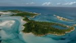 Un projet de 200 millions de dollars promet d'apporter un impact socio-économique significatif pour Exuma, Bahamas sous enseigne Rosewood