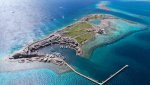 Le conseil d'administration de NEOM présente les avancées avec l'ouverture de Sindalah, une nouvelle destination de luxe en mer Rouge