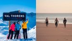 Val Thorens et Médoc Atlantique s'associent autour d'un partenariat inédit pour améliorer les conditions des saisonniers