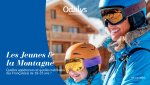 Baromètre Odalys/Discurv Les Jeunes et la Montagne : Quelles appétences et quelles habitudes des Français(es) de 18-35 ans<small class="fine d-inline"> </small>?
