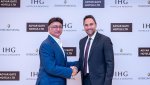 IHG va introduire la marque emblématique InterContinental à Kodaikanal