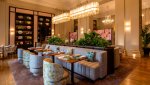 Ginori 1735 et St. Regis Hotels & Resorts annoncent un partenariat international HoReCa haut de gamme avec le lancement de l'innovant Concept-Café Ginori 