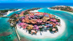 Hyatt voit les choses en Grand : Grand Hyatt renforce sa présence dans le monde avec des ouvertures sur de nouveaux marchés et des rénovations d'ampleur