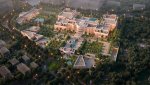 Boutique Group, enseigne hôtelière de luxe, annonce l'ouverture de son premier hôtel-palais en avril 2026 à l'ILTM Cannes 