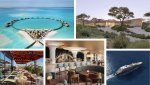 Luxury Group by Marriott International va redéfinir le paysage de l'hôtellerie de luxe dans des destinations emblématiques en 2025
