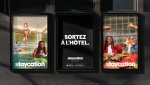 Staycation impose sa vision de l'Hoteltainment et une nouvelle signature : sortez à l'hôtel