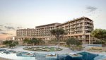 Four Seasons élargit son portefeuille en Grèce avec un resort et des résidences privées de luxe à Hinitsa Bay, Porto Heli
