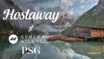 Hostaway annonce un investissement stratégique de 365 millions de dollars mené par General Atlantic avec la participation de PSG