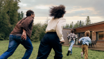 «<small class="fine d-inline"> </small>Suivez votre nature<small class="fine d-inline"> </small>» la nouvelle signature de marque de Center Parcs