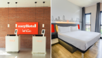 easyHotel obtient un financement supplémentaire pour accélérer son développement en Espagne
