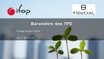 Baromètre Fiducial des TPE de Janvier 2025 - Focus sur les TPE : d'où viennent-elles et où vont-elles<small class="fine d-inline"> </small>?