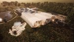Center Parcs ouvre son premier Domaine en Scandinavie