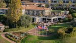 Hôtels & Préférence accueille le Royal Mougins Golf Resort