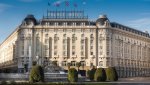  Renaissance d'une icône : The Palace, a Luxury Collection Hotel, Madrid