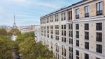 Hilton élargit son portefeuille de luxe en Europe avec l'ouverture du Sax Paris, LXR Hotels & Resorts, prévue pour le printemps 2025