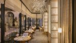Four Seasons Georges V : Le restaurant L'Orangerie dévoile un nouvel écrin