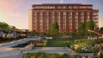 Four Seasons dévoile ses nouvelles résidences privées à Washington, D.C