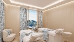 Dior s'installe au sein de l'iconique Splendido, a Belmond Hotel, Portofino pour dévoiler son premier spa en Italie