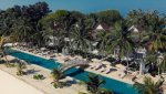 Sun Siyam Olhuveli dévoile la plus longue piscine des Maldives et de nouveaux pavillons Beach et Sunset Beach