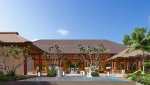 Paradisus by Meliá fait son entrée en Asie du Sud-Est avec la transformation de l'emblématique hôtel Meliá Bali