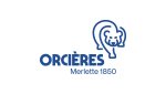 Orcières Merlette 1850 un nouveau logo pour un nouvel avenir