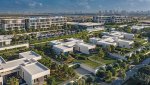Four Seasons dévoile un resort entièrement rénové à Al Zorah