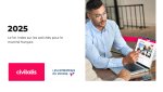 Les Entreprises du Voyage et Civitatis lancent le tout premier Index semestriel des activités touristiques