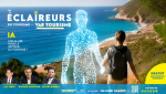 Les Eclaireurs du Tourisme à Fréjus le 17 mai 2025