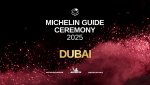 Deux restaurants à Dubaï décrochent pour la première fois trois Étoiles au Guide MICHELIN Dubaï 2025