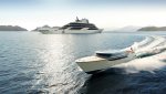 Four Seasons I : une marina repensée pour une immersion totale en mer