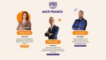AICR France : Un nouveau bureau pour porter la culture de l'excellence vers de nouveaux horizons 