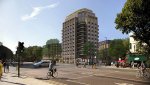 IHG annonce un hôtel à double enseigne à Waterloo, Londres