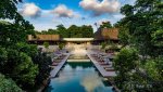 Mandarin Oriental s'étend en Malaisie avec l'ouverture d'une adresse de prestige à Desaru Coast