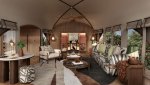Marriott International annonce des plans pour ajouter plus de 50 propriétés et plus De 9 000 chambres à son portefeuille Afrique d'ici la fin de 2027