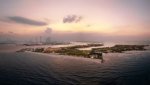 Bvlgari Hotels & Resorts annonce un projet de complexe hôtelier et de résidences privées à Abu Dhabi