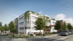 Honotel se voit confier la gestion du tout nouveau Hampton by Hilton Paris-Charles de Gaulle Aéroport****