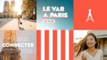 Le Var renforce sa présence et son influence à Paris et annonce la création de 'Le Var à Paris - Le Club'