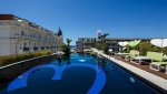 Chapitre Six s'implante à Cannes avec l'acquisition stratégique de l'hôtel 3.14