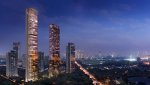 Four Seasons dévoile un nouveau projet de résidences privées à Mumbai, dans le quartier emblématique de Worli