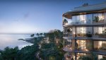 L'Agence AW2 présente : les Résidences Ocean House, Mandarin Oriental Grand Cayman