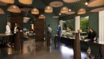 Face aux guépards, le Zoo de La Flèche dévoile un nouvel espace séminaire inédit et immersif