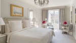 Le Four Seasons Hotel George V, Paris dévoile ses 243 chambres et suites entiérement rénovées
