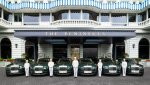 The Peninsula Hotels : Quand l'arrivée devient un art