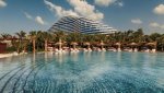 L'Hôtel Marsa Al Arab dévoile son Spa & offre Wellness