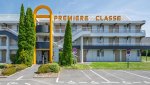 Première Classe - Valenciennes Sud Rouvignies, nouvelle vitrine du renouveau de l'hôtellerie super-économique