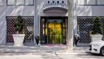 ETERNAM annonce l'acquisition de l'hôtel Charlemagne à Lyon