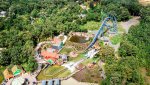 Bilan de la saison touristique Parc Le PAL ( 03-Allier)