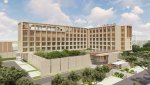 Aksaya Estates Limited signe un accord avec Marriott International pour l'ouverture d'un Courtyard by Marriott à l'aéroport international Jomo Kenyatta 