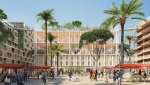 Le Fonds Tourisme Côte d'Azur accompagne le projet de création du complexe multi-loisirs indoor IVAZIO ISLAND à Nice
